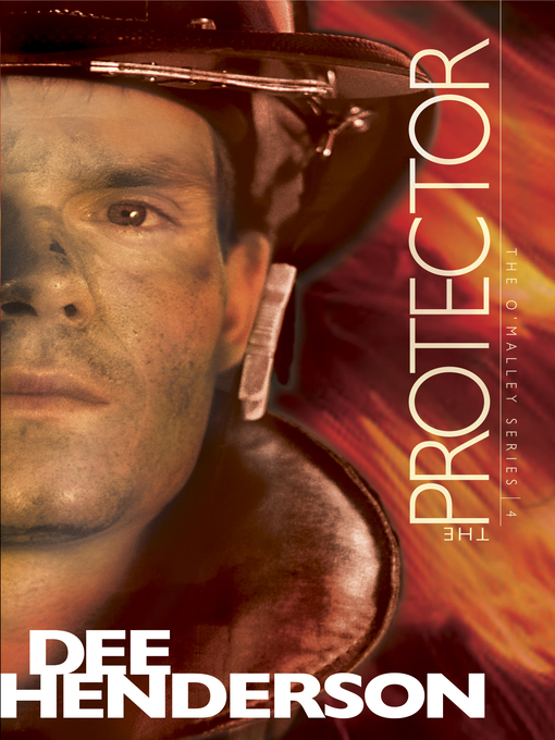 Title details for The Protector by Dee Henderson - Wait list